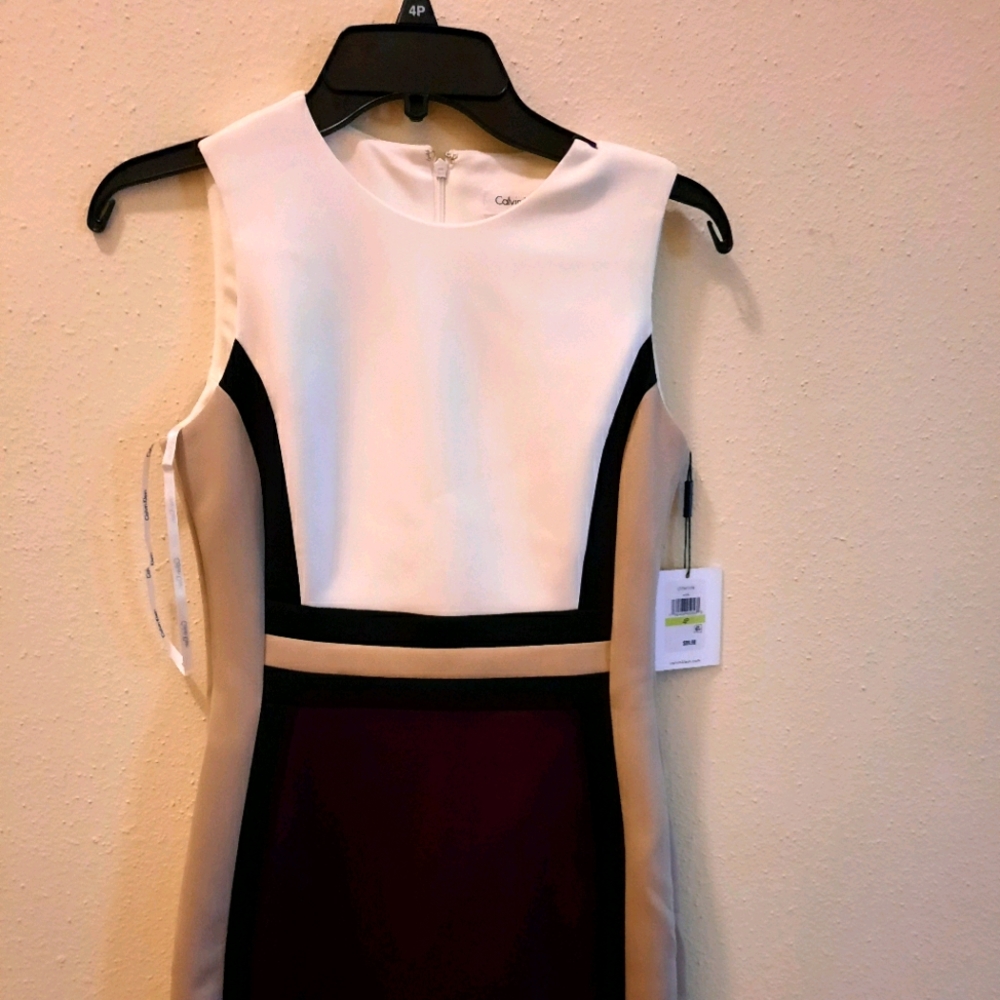 Calvin Klein Dress